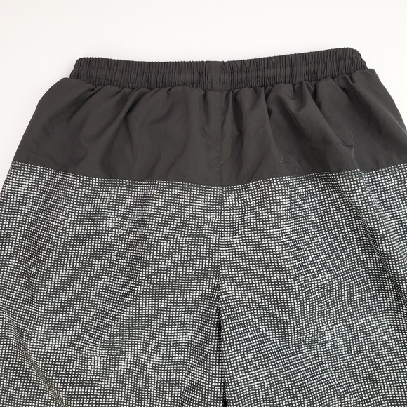 RARE Nike Agassi Air Tech Challenge Tennis Shorts - Picture 5 of 8